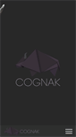 Mobile Screenshot of cognak.com